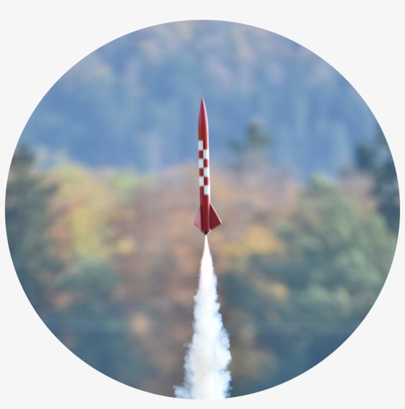 Benjamin Arnoult - Rocket, transparent png #5978342