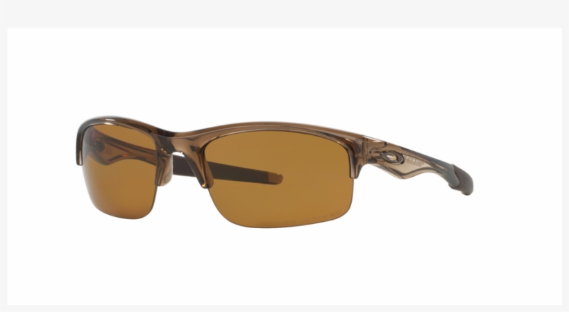 Butelka Oakley Rocket Brown Smoke Oo9164-05 - Oakley Bottle Rocket Oo9164-05 Solglasögon, transparent png #5978393
