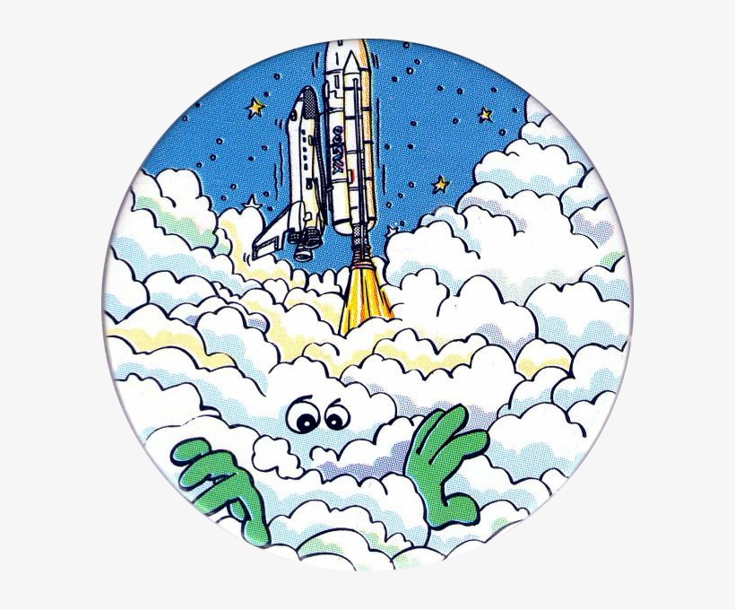 Yazoo Yammies > C, transparent png #5978449