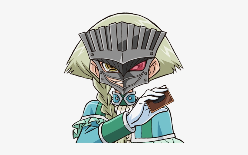 Yu Gi Oh Duel Links Zexal, transparent png #5978512