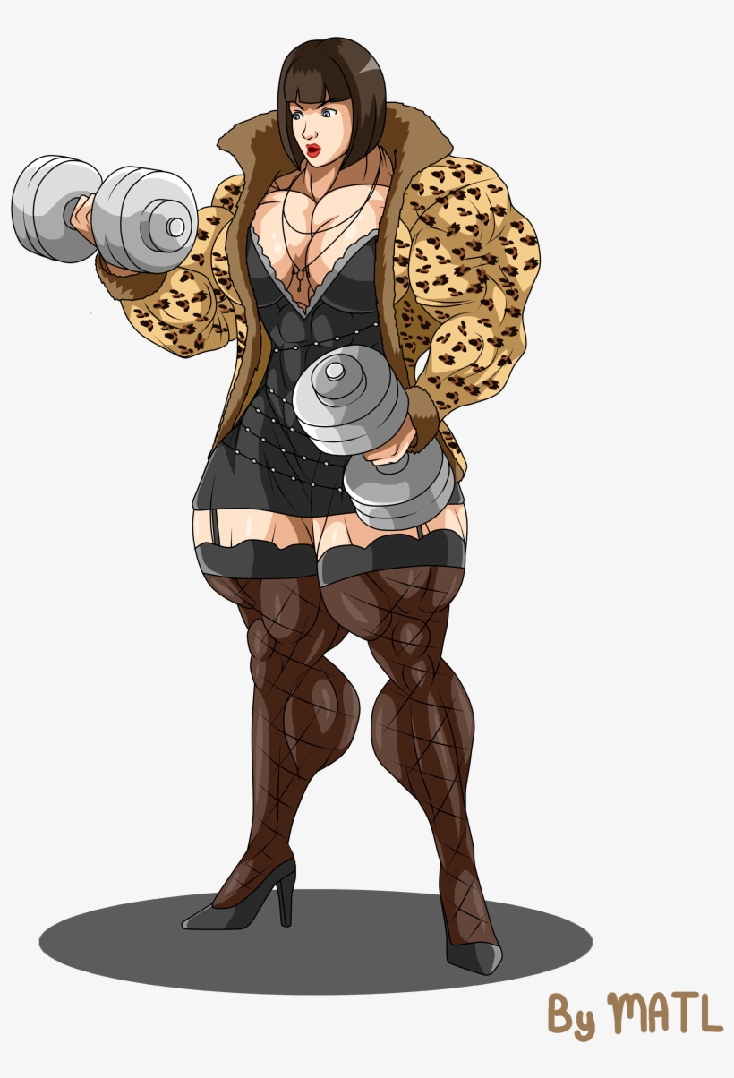 Can You Draw Buff Anna, transparent png #5978795