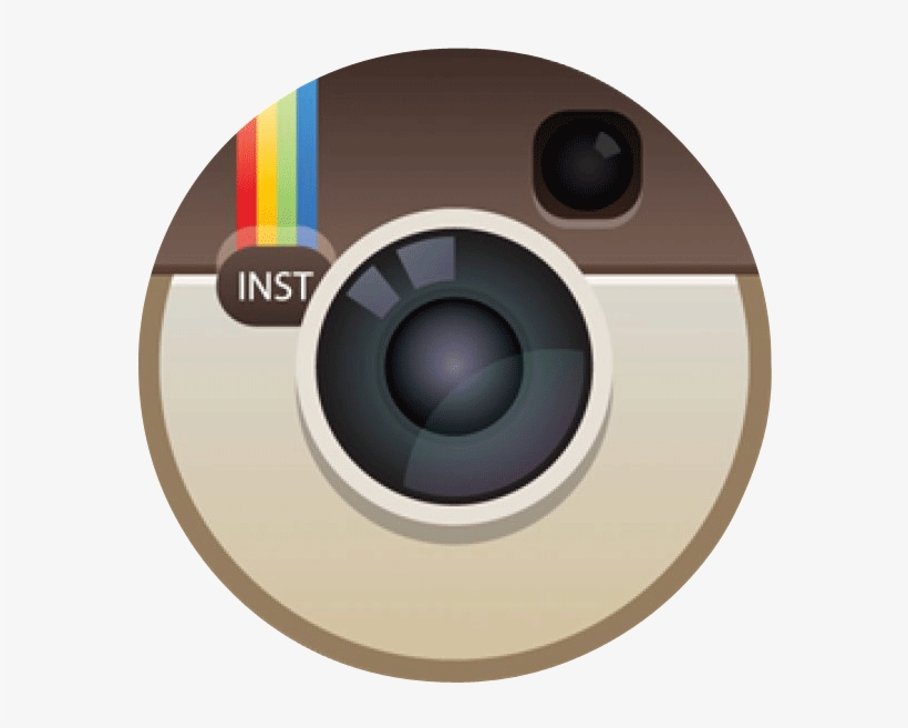 Instagram Icon Png Circle