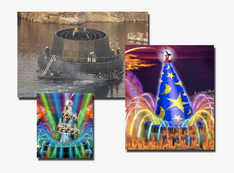 Sorcerer Mickey Png, transparent png #5979252