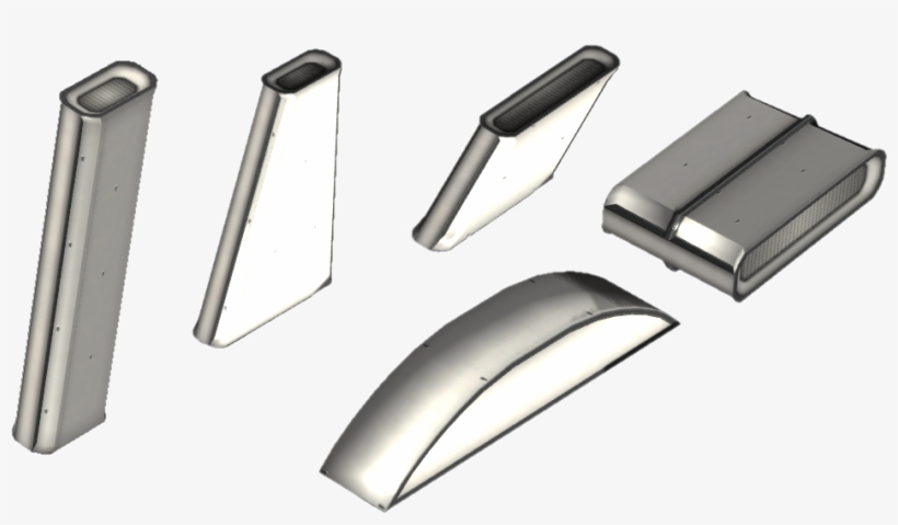 Now We've Got Some Special Armor Modules For The Other - Metalworking Hand Tool, transparent png #5979306