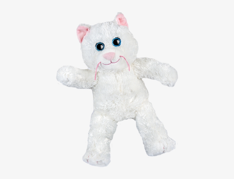 Marshmallow The Cat - Cat, transparent png #5979743