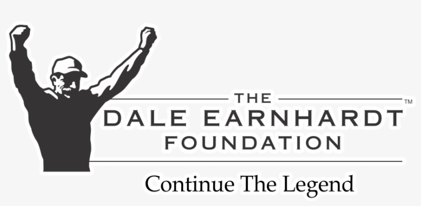 This Three Tenets Are The Focus Of The Dale Earnhardt - Dale Earnhardt Foundation, transparent png #5979884