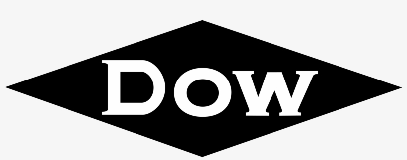 Dow Logo Png Transparent - Dow Chemical, transparent png #5979995