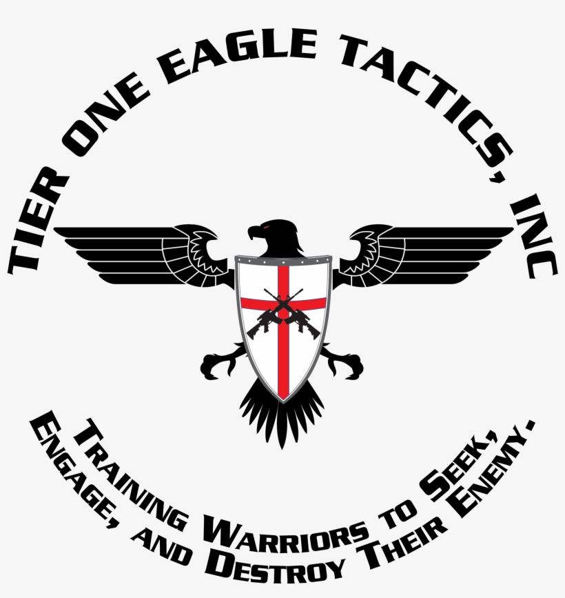 Contact Us - Tier One Eagle Tactics, transparent png #5980042