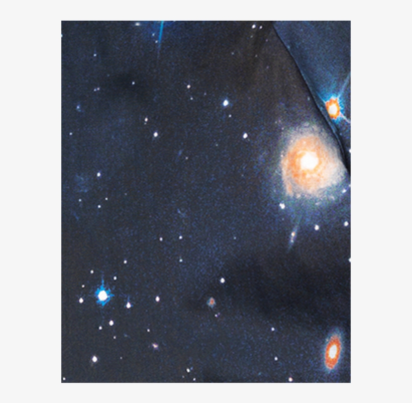 Beau Loves Love Dress Galaxies - Star, transparent png #5980148