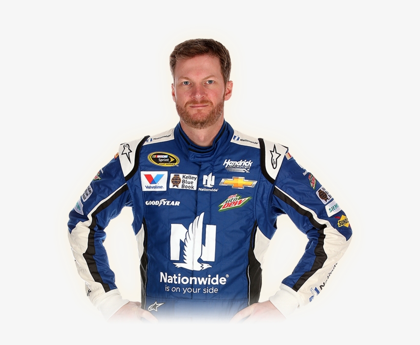 Dale Jr - Signed Dale Earnhardt Jr. Photograph - 2015 Nationwide, transparent png #5980205