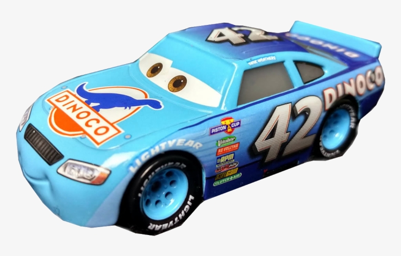 Hank Weathers - Cal Weathers Cars 3, transparent png #5980296