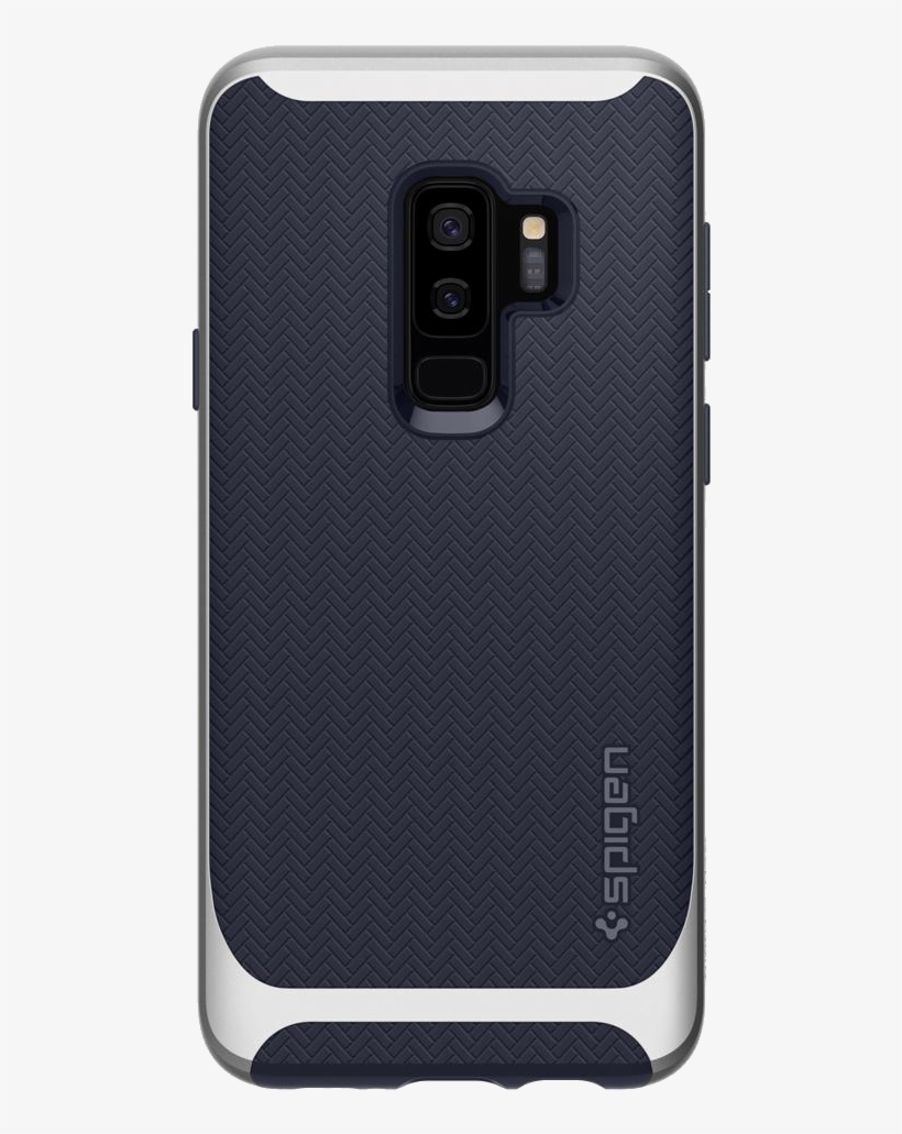 Spigen Neo Hybrid Case For Samsung Galaxy S9 - Spigen, transparent png #5980340