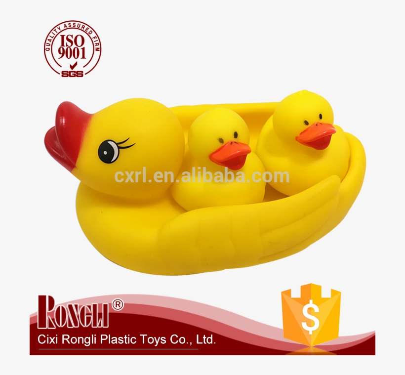 Family Of Ducks, Family Of Ducks Suppliers And Manufacturers - Iso 9001, transparent png #5980398