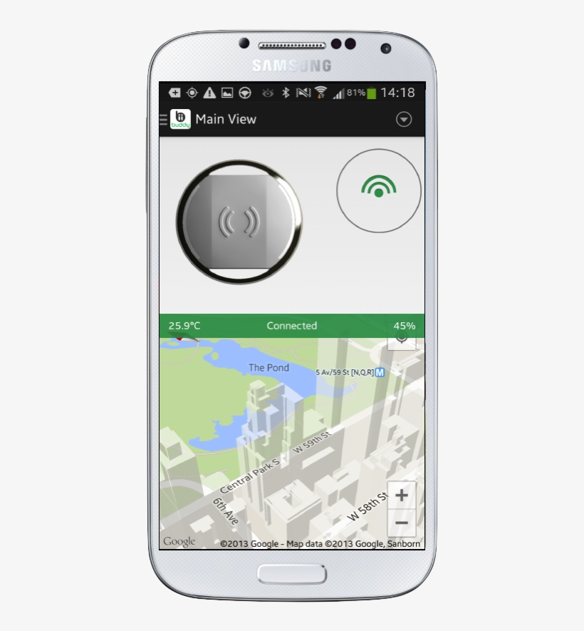 Stay Connected To The Most Important People And Things - Smartphone, transparent png #5980695