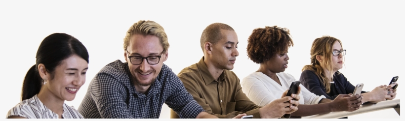 Get Started Request A Free Perk Program Review - Communication, transparent png #5980753