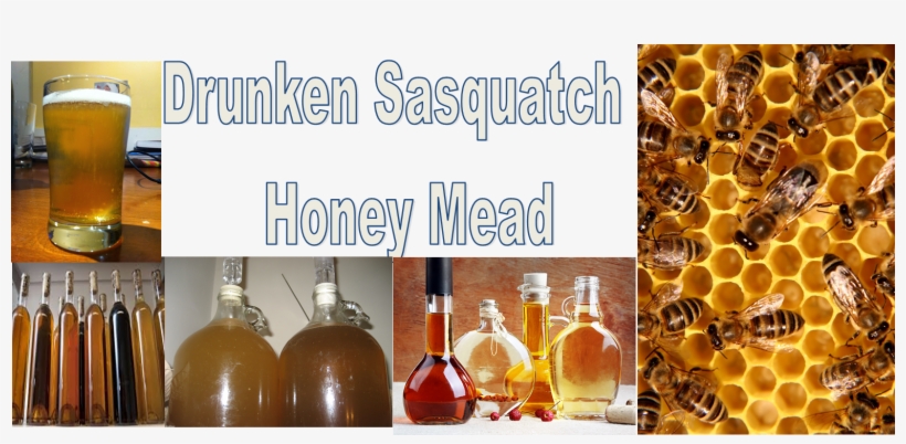Apiary Information - Mead, transparent png #5981448