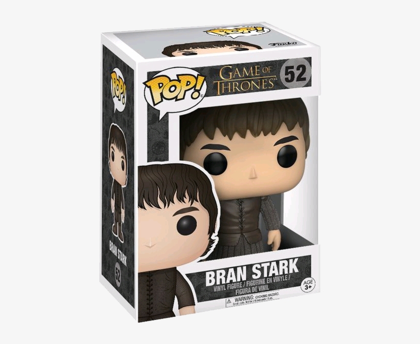 Game Of Thrones - Figurine Tyrion Lannister Pop, transparent png #5981691