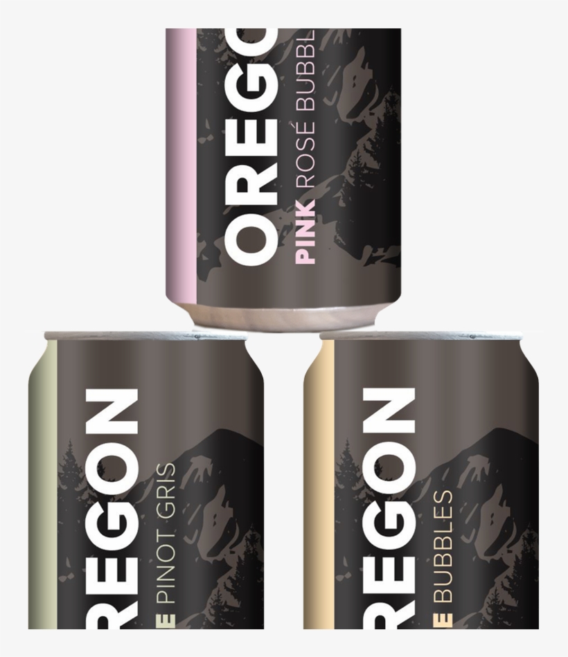 Canned Oregon Wine Stoller, transparent png #5981808