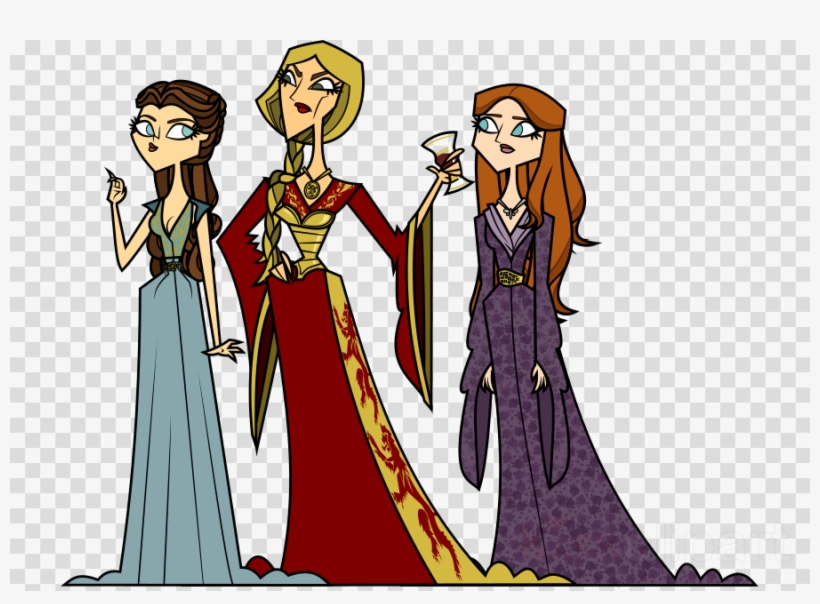 Download People Clipart Cersei Lannister Tywin Lannister - Tywin Lannister, transparent png #5982038