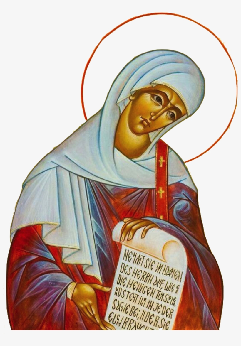Main Menu - St Phoebe The Deaconess, transparent png #5982086