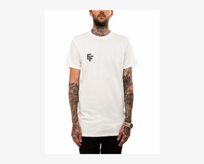 Few And Far Off The Grid Mens Tall Tee - Off The Grid, transparent png #5982132