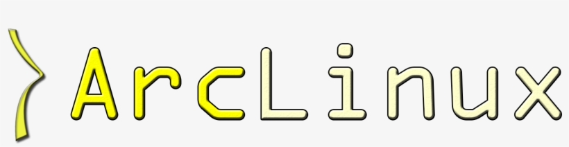 Arclinux Logo - Parallel, transparent png #5982176