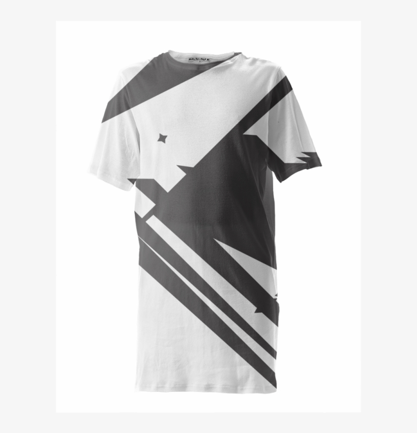 Tall Tee - Polo Shirt, transparent png #5982234