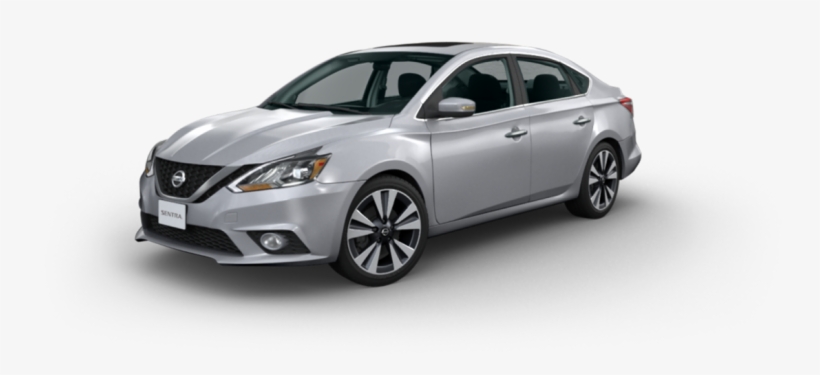 Nissan Sentra, transparent png #5982662