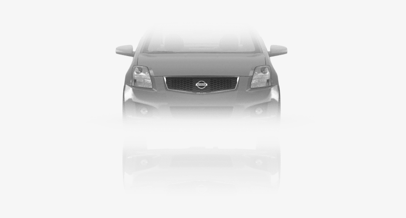 Nissan Sentra Se-r Spec V Sedan - Suzuki Sx4, transparent png #5982877