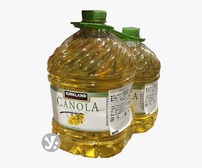 Canola Oil Png, transparent png #5982882