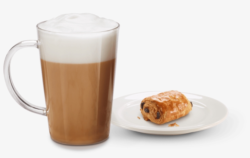 Cappuccino, transparent png #5983077