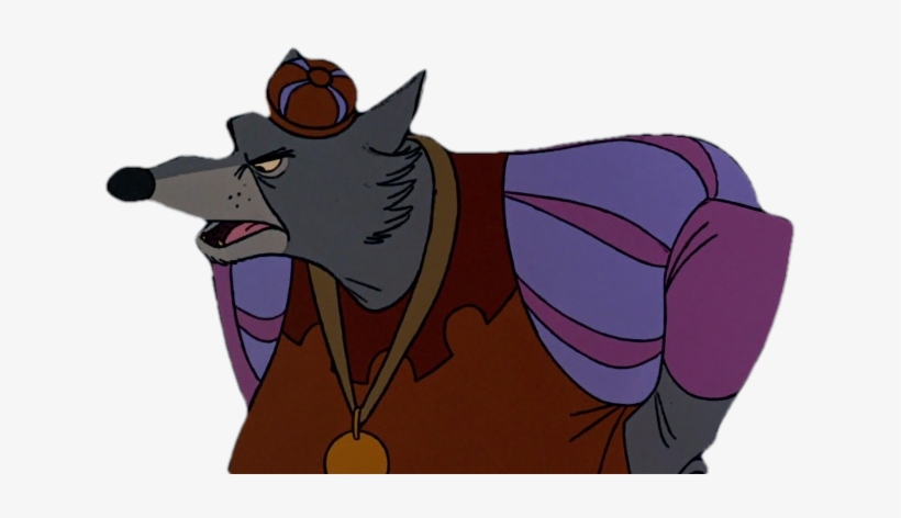 Robin Hood 1080p Disneyscreencaps - Robin Hood P, transparent png #5983081