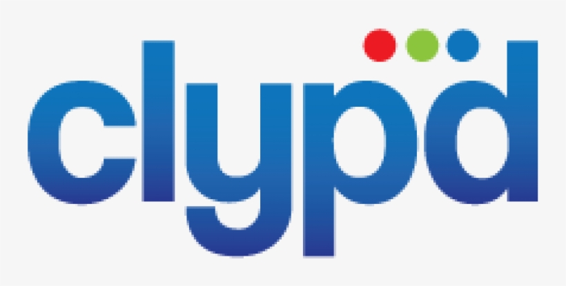 Clypd Logo, transparent png #5983136