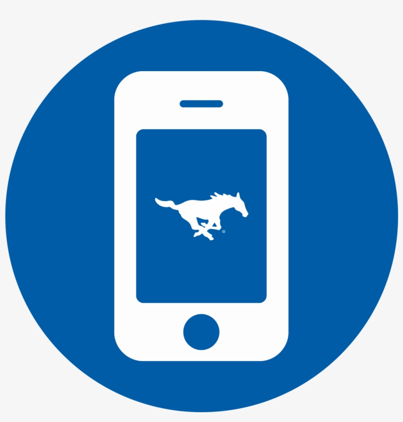 Related - Smu 20oz Pilsner Glasses - Set Of 2, transparent png #5983262