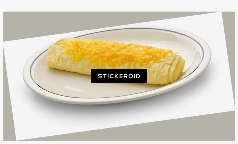 Omelet Pic, transparent png #5983547