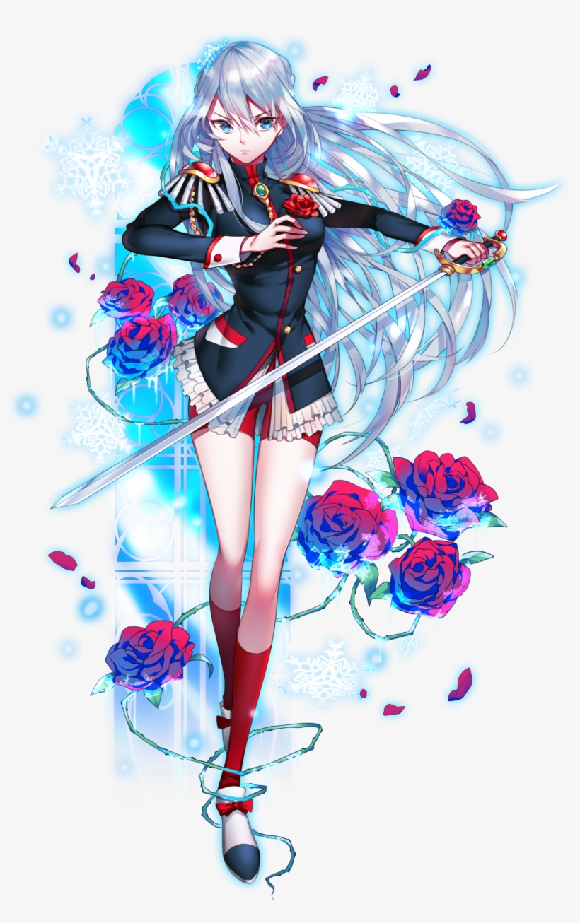 Resized To 61% Of Original - Revolutionary Girl Utena, transparent png #5983836
