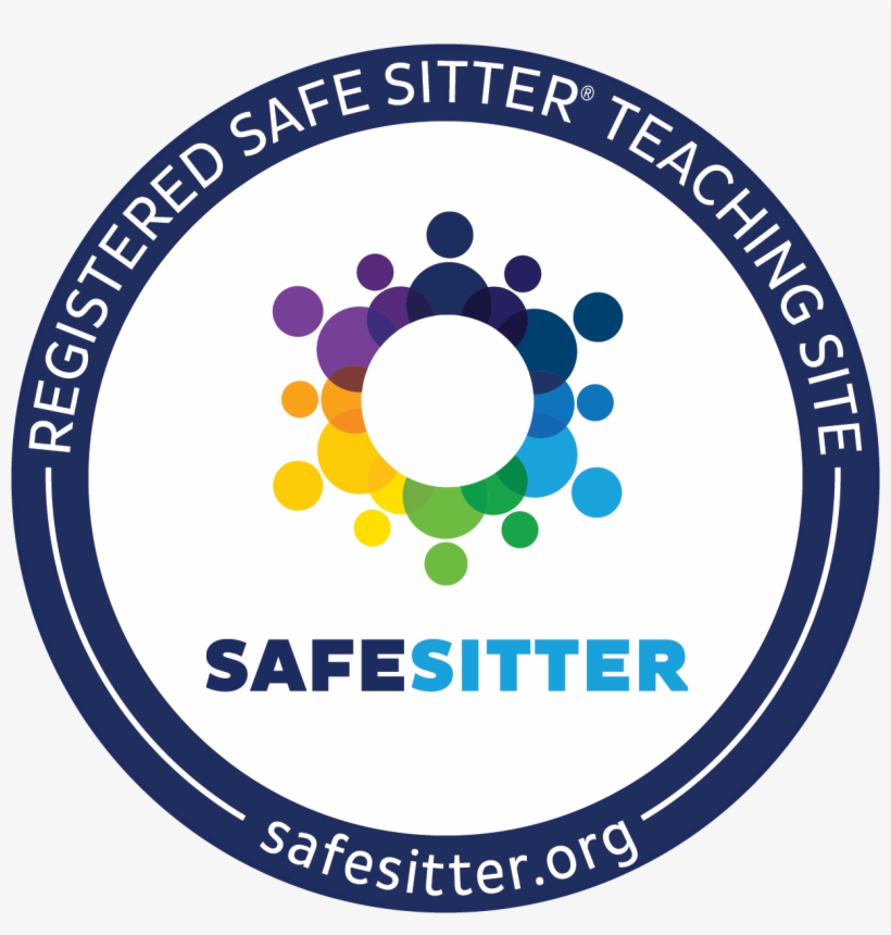 Safe Sitter® Prepares Students In Grades 6-8 To Be - Safe Sitter, transparent png #5983961