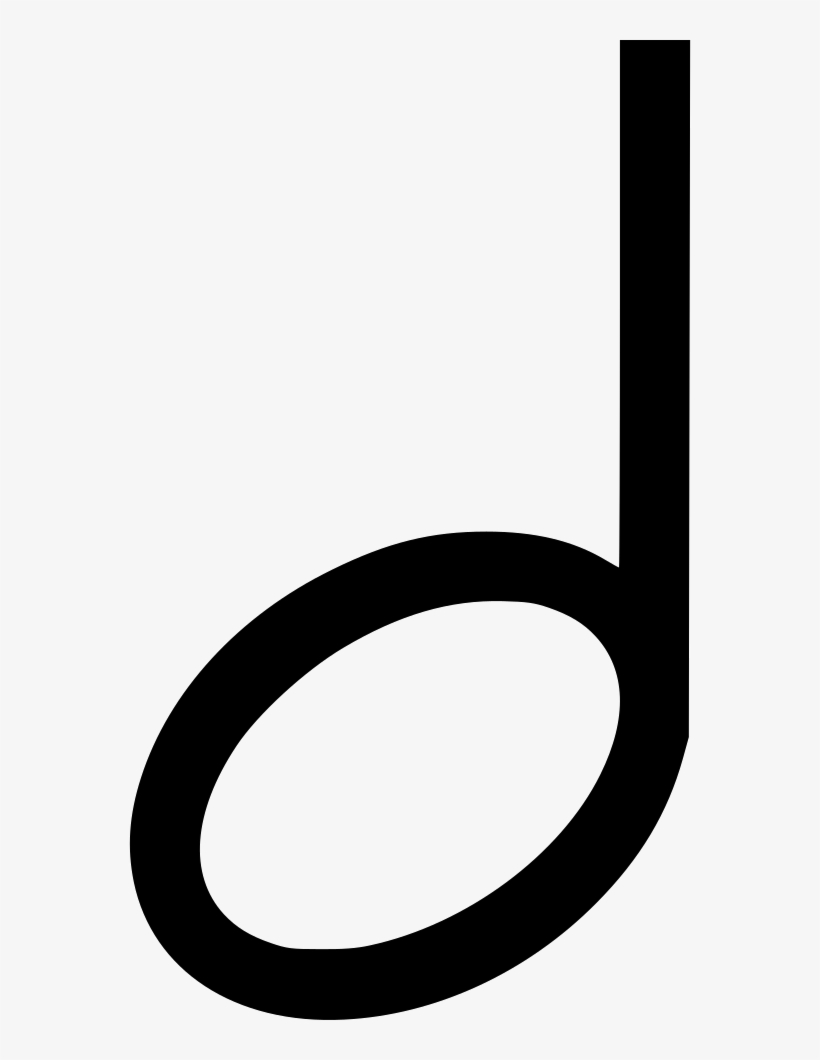 Song Note Comments - Circle, transparent png #5984113