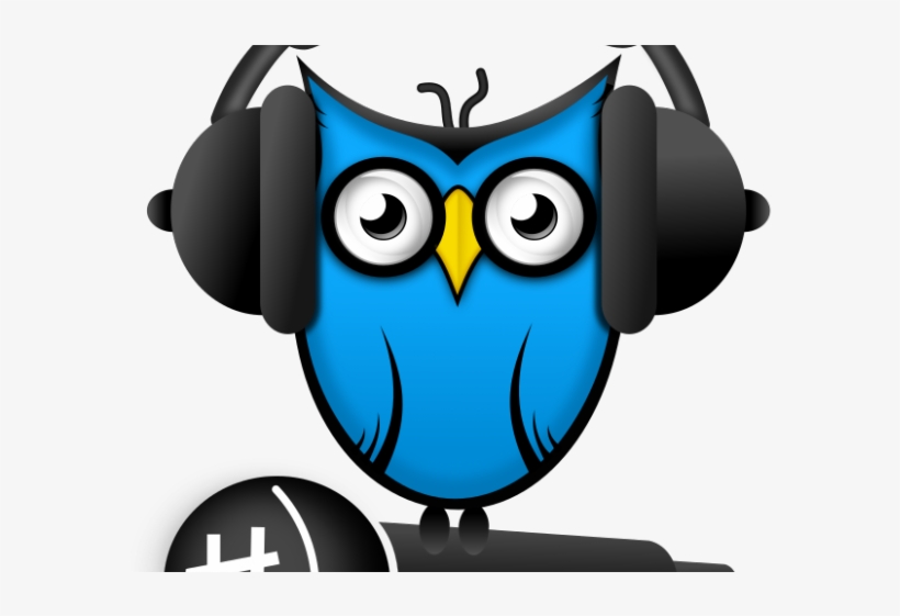 Headphone Clipart Microphone Clipart - Logo Midia Fju Png, transparent png #5984270