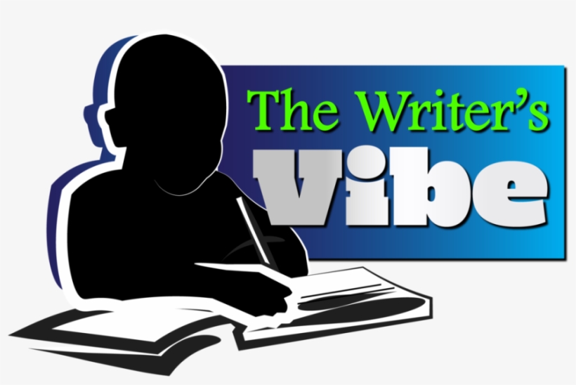 The Writer's Vibe - Speech Crafters, transparent png #5984352