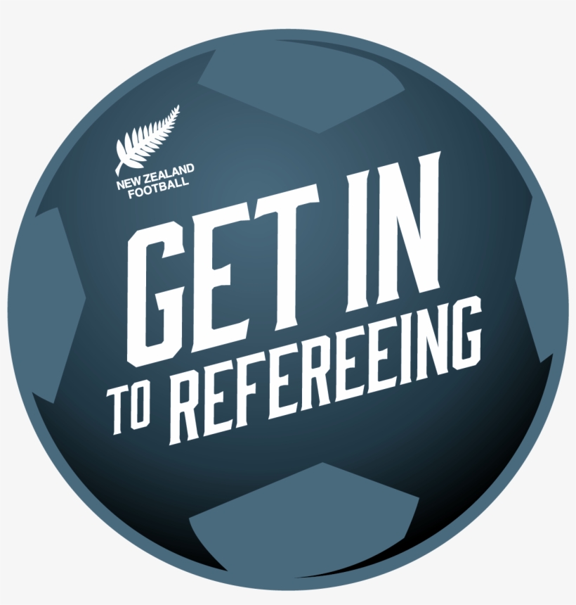 Getintr - New Zealand Football, transparent png #5984479