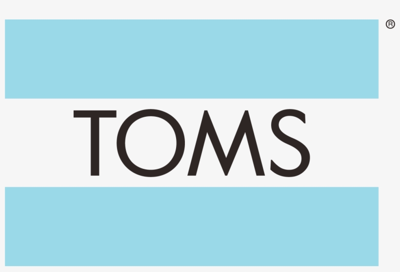 Toms Shoes, transparent png #5984760