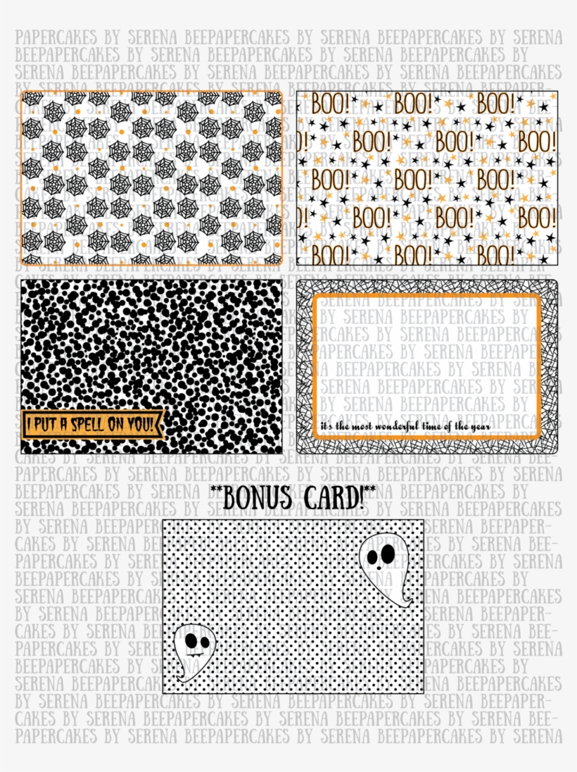 Papercakes By Serena Bee - Tools For School, transparent png #5985315