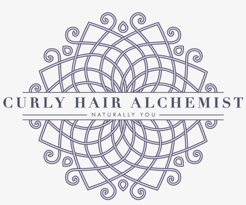 Meg Conkling - Sacred Geometry Spiral Stencil Design, transparent png #5985475