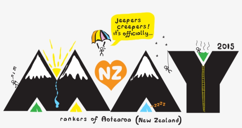 Bb May - Graphic Design, transparent png #5985721