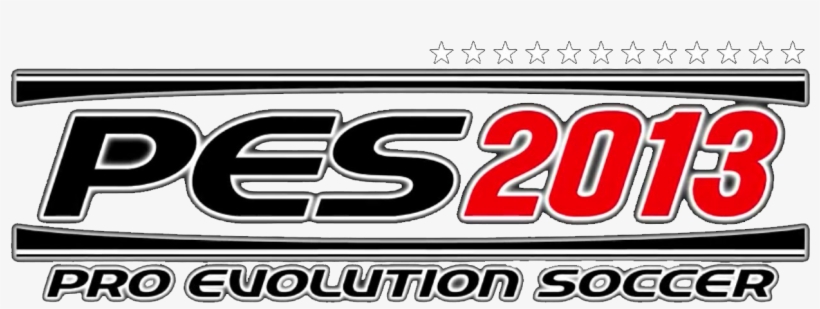 Pes 2013 Png - Louis Saha Pes 2013, transparent png #5986195