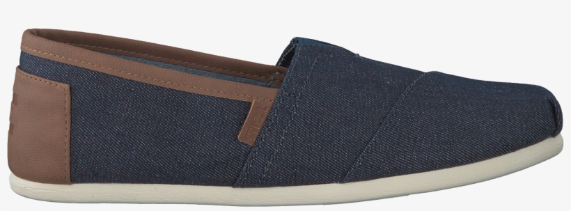 Next - Slip-on Shoe, transparent png #5986197