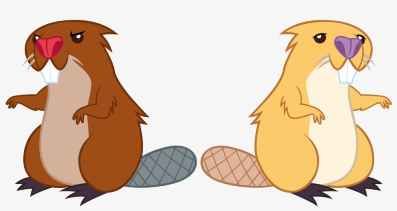 Betos Garcia The Angry Beavers - Cartoon, transparent png #5986386