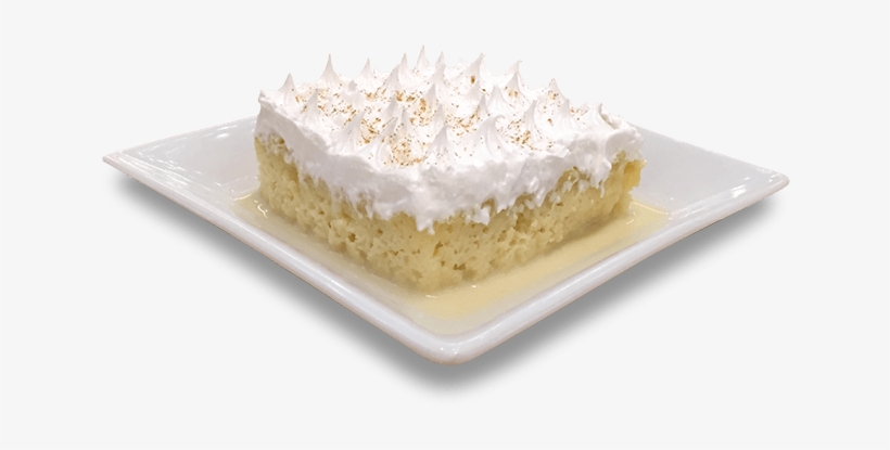 Tres Leches - Birthday Cake, transparent png #5986527