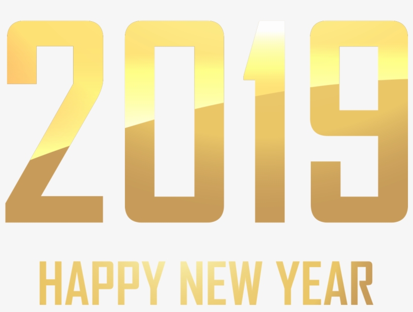 Download - New Year, transparent png #5986531